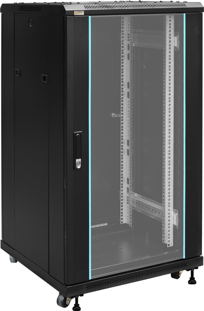 22U Finen  Cabinet (600*800)